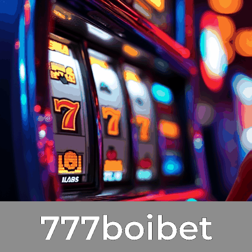 777boibet: Onde os Bônus e Ofertas São Fora de Série