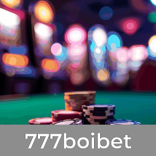 Experimente o Login Exclusivo em 777boibet