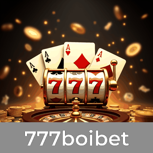777boibet: Slots com Jackpot, Mesa de Jogos e Mais