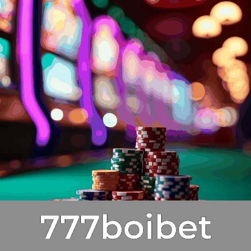 Experimente o Login Exclusivo em 777boibet