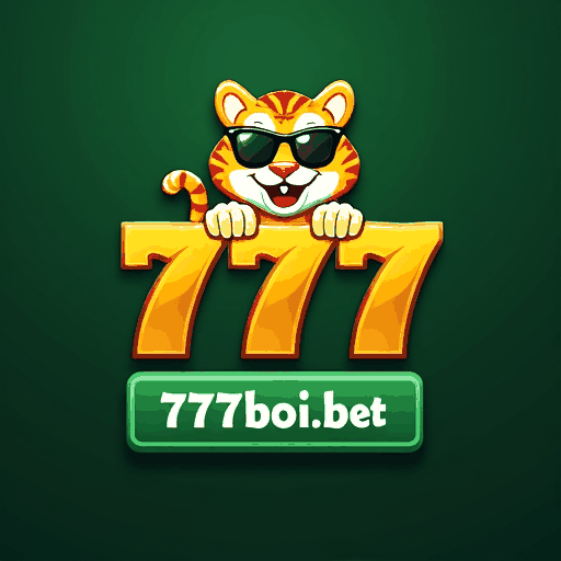 777boibet Logo