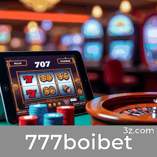 777boibet