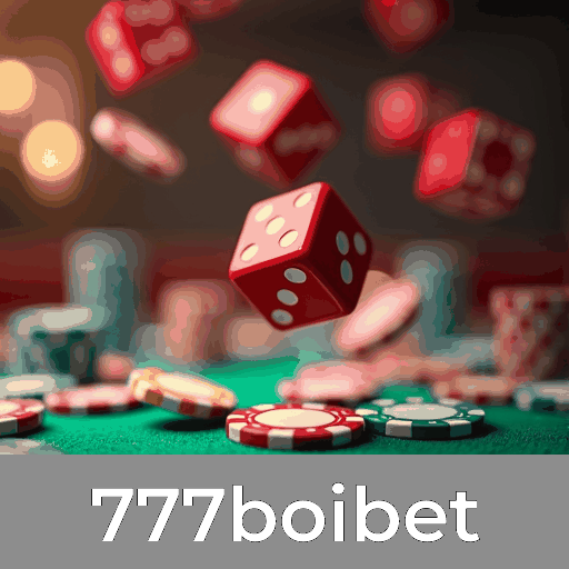 777boibet: A Plataforma Suprema em Apostas com Serviços Profissionais