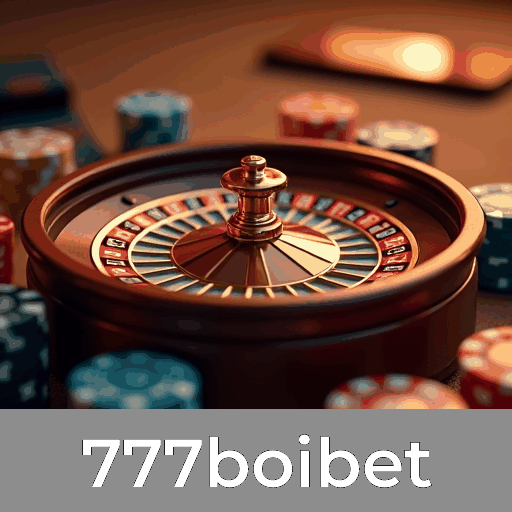 Acesso Fácil e Completo ao 777boibet pelo Aplicativo