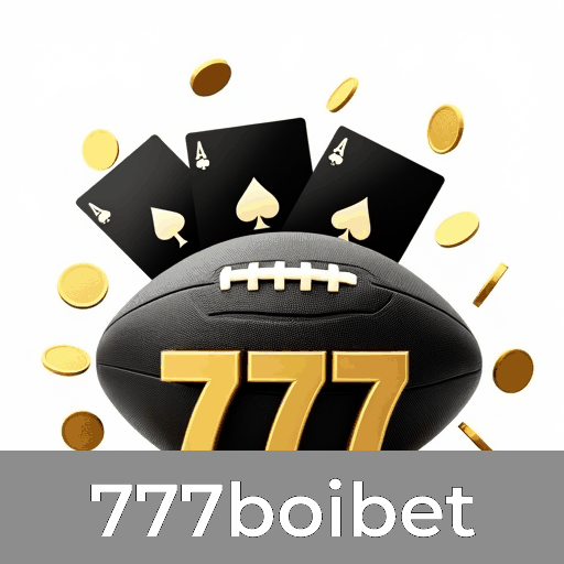 777boibet: Plataforma Premiadas e Segura