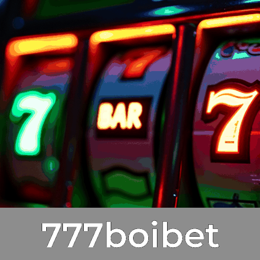777boibet: Apostas Esportivas com Foco no Brasil