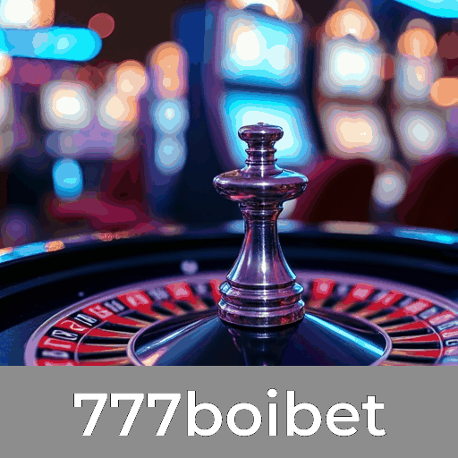 777boibet: Onde os Bônus e Ofertas São Fora de Série